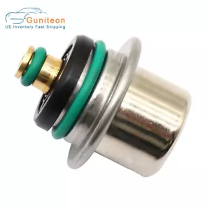 Fuel Pump Pressure Regulator Fits Harley Davidson Touring Softail 27408-01 - Picture 1 of 12