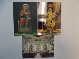 Cartoline d'epoca / cartoline St. Margen Foresta Nera, 3 pezzi, #K-79-39 - Foto 1 di 4