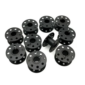 10 Pk. Bobbin #A9117-001-000 - Juki Industrial Bartack LK-232, LK-280, LK-980 - Picture 1 of 1