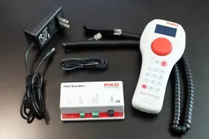 PIKO ~ SmartControl Light Basic Set ~ Any Scale ~ 55017 - Picture 1 of 4