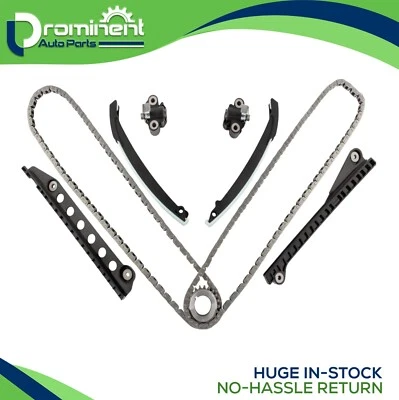 Kit de cadena de distribución del motor para Ford E-350 Super Duty 2002-2016 5,4 L V8 9-0391SB Foto 1 de 4