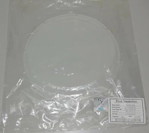 Tokyo electron TEL 2105-220553-51 Pedestal base NEW - Picture 1 of 3