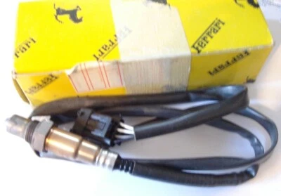 Sonda lambda posteriore FERRARI 360 - 430 - 458 - 599 - Rear Lambda Feeler - #180915 - Immagine 1 di 3
