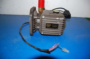 GP GENERAL PUMP ITALY TT TP SERIES 51 TT9071 HOT WATER PRESSURE WASHER 1500 PSI - Picture 1 of 15