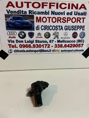 SENSORE ALBERO A CAMME FIAT - ALFA - LANCIA1.2 / 1.4 0232103097 - Immagine 1 di 4