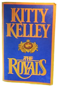 Royals by Kitty Kelley (Paperback, 1997) - Picture 1 of 5