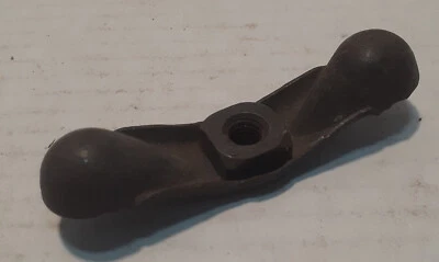 Buick Skylark GS Wildcat 1968-70-72-76 neumático de repuesto tuerca de ala OEM GM USADO Foto 1 de 2