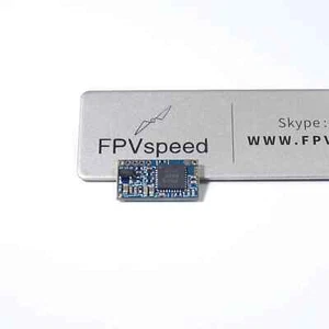 FPVspeed FS24T006M 2.4GHz 4CH Wireless Image TX - Picture 1 of 3