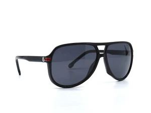 NEW CARRERA 1045/S BLACK GREY GRADIENT AUTHENTIC SUNGLASSES - Picture 1 of 10