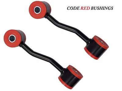 PAR de barras estabilizadoras delanteras para Jeep Liberty 2002-2007 K7391 Foto 1 de 4