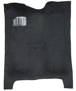 1985-1987 Oldsmobile Cutlass Salon 442 2 Door Cutpile Replacement Carpet Kit - Picture 1 of 14
