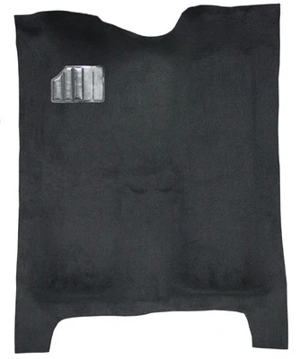 Oldsmobile Cutlass Salon 442 1985-1987 kit de alfombra de repuesto de 2 puertas Cutpile Foto 1 de 4