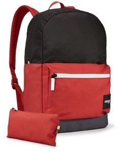 Case Logic Commence Backpack Rucksack Tasche Bag für 15" 15,4" 15,6" Notebook - Bild 1 von 6