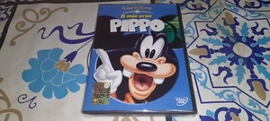 dvd nuovo Il Mio Eroe Pippo NUOVO Walt Disney con Ologramma Tondo Buena Vista - Foto 1 di 5