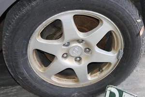*C CON* 2006 2007 2008 SONATA Wheel 16x6.5 Alloy Six 6 Spoke Factory OEM Rim - Picture 1 of 3