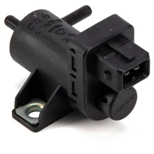 OEM Vauxhall Vivaro Renault Trafic II Boost Pressure Converter Solenoid Valve - Picture 1 of 4