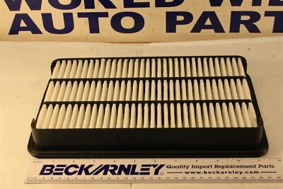 Air Filter AF18 for TOYOTA Camry  Solara  Celica  Avalon  LEXUS ES300  1992-2004 - Image 1 of 2