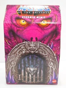 MOTU Eternia Minis - Schlangenberg - Schleimgrube - Offenbarung - Mattel 2020 - 2022 - Bild 1 von 47