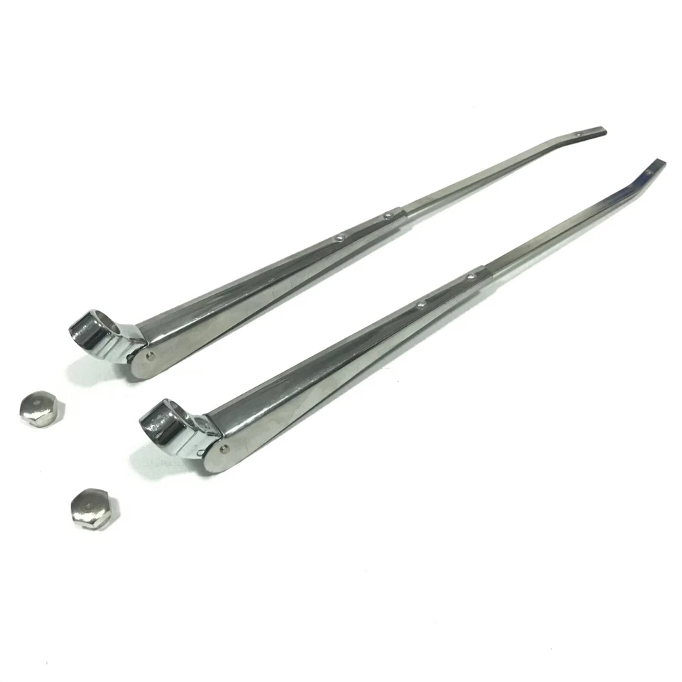 Brazo limpiaparabrisas DATSUN BLUEBIRD 410 411 (RHD) repuestos NUEVO Foto 1 de 4