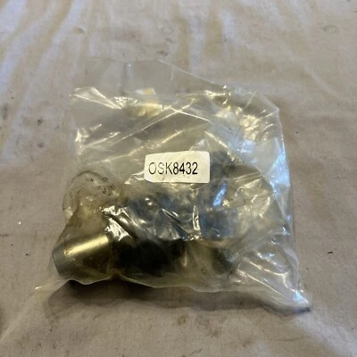 NEW PARTS MASTER UPPER SUSPENSION BALL JOINT K8432T - Image 1 of 2
