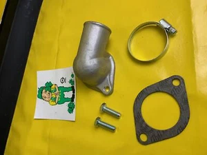 NEU Opel Manta Ascona Rekord Admiral Deckel Thermostat CiH - Bild 1 von 4