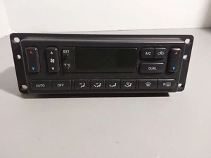 2003 Mercury Mountaineer AC Climent Control - Picture 1 of 3