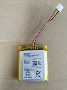Neu 903740 3,7 V 1400mAh Akku - Bild 1 von 2