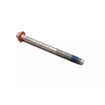 Colector de admisión de motor original ACDelco para Buick Rendezvous 2002-2007 perno inferior Foto 1 de 4