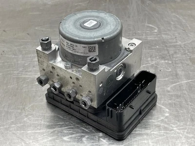 Lincoln MKZ 2019 ABS conjunto de bomba de freno antibloqueo OEM Foto 1 de 4