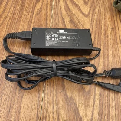 OEM - iGo AC Power Adapter 6630137-0100 19V 90W MAX / Free Fast Shipping. - Image 1 of 4