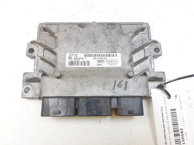 BV6112A650CKC CENTRALINA MOTORE ECU FORD C-MAX II (DXA-CB7) 1.6 B/GPL 16V MAN 5M - Immagine 1 di 4