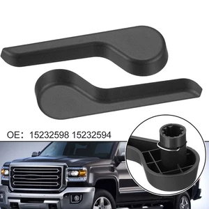 Rechts & Links Sitz Liege Griff für GMC Sierra für Chevy Silverado 2007-2014 - Bild 1 von 22