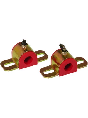 Prothane Sway Bar Bushing Front / Rear 26 mm Bar Greasable Polyuretha (19-1182) - Image 1 of 4