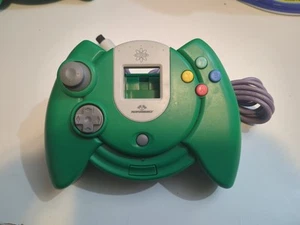 Performance Astropad Controller for Sega Dreamcast - Green - Picture 1 of 1
