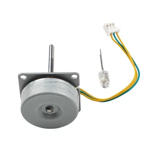 Efficient Generator Motor for Microwind and Hydraulic Power Applications - Picture 1 of 17