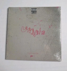 Travis Scott Utopia First Edition Brand New Sealed - Picture 1 of 4