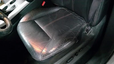 Водительское переднее сиденье ковшеобразная кожа с электрическим подогревом подходит для 13 EDGE 10263510 - Изображение 1 из 4