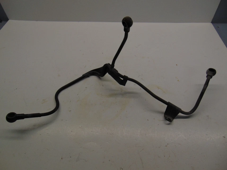 Líneas de aceite Honda Magna 750 V45 1982 Foto 1 de 1