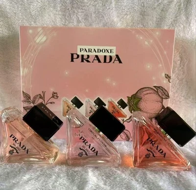 PRADA Paradoxe Gift Set - Image 1 of 3