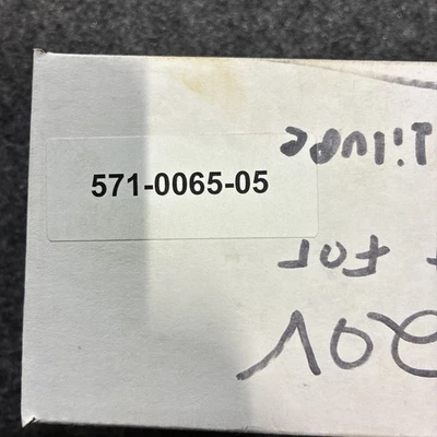 Emerson 571-0065-05 Coresense Compressor Module ~ New in Box - Image 1 of 3