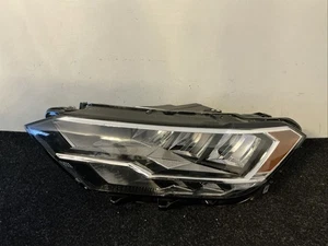Headlight Fits Jetta 19-24 Left Side CAPA Certified Driver Side LED - Bild 1 von 6