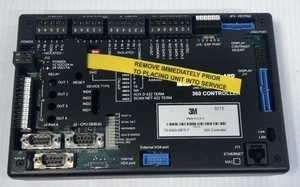 3M Federal APD 360 Parking Access Controller – NEW, No Box – Never Used - Picture 1 of 2