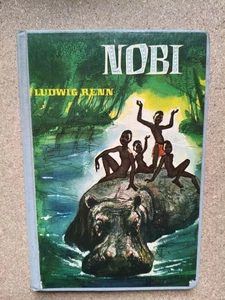 Nobi, Renn, Ludwig. Der Kinderbuchverlag - Bild 1 von 7
