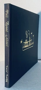 Full Speed Ahead: The Story of the Steamboat Era on Lake Geneva (Signed) - Picture 1 of 15