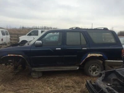 Passenger Right Caliper Front Fits 93-98 T100 117693 Foto 1 de 4