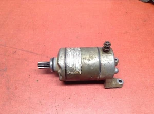 2003 03 POLARIS PREDATOR 500 STARTER MOTOR  - Bild 1 von 1