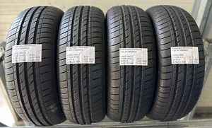 4 PNEUMATICI USATI LING LONG ESTIVE 175 60 R15 81 H DOT 2022 - Foto 1 di 10