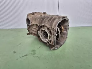 VW Bus T3 Syncro Differentialsperre hinten mit Gehäuse - ideal für Umbau - Bild 1 von 4