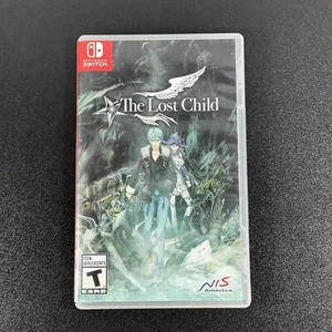 The Lost Child (Nintendo Switch, 2018) komplett CIB - Bild 1 von 4