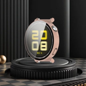 Proteggi schermo in vetro temperato per custodia PC per Huawei Watch GT5 41 mm ( - Zdjęcie 1 z 7